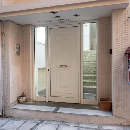 Niso Thessaloniki Hospitality Apartments 外观 照片