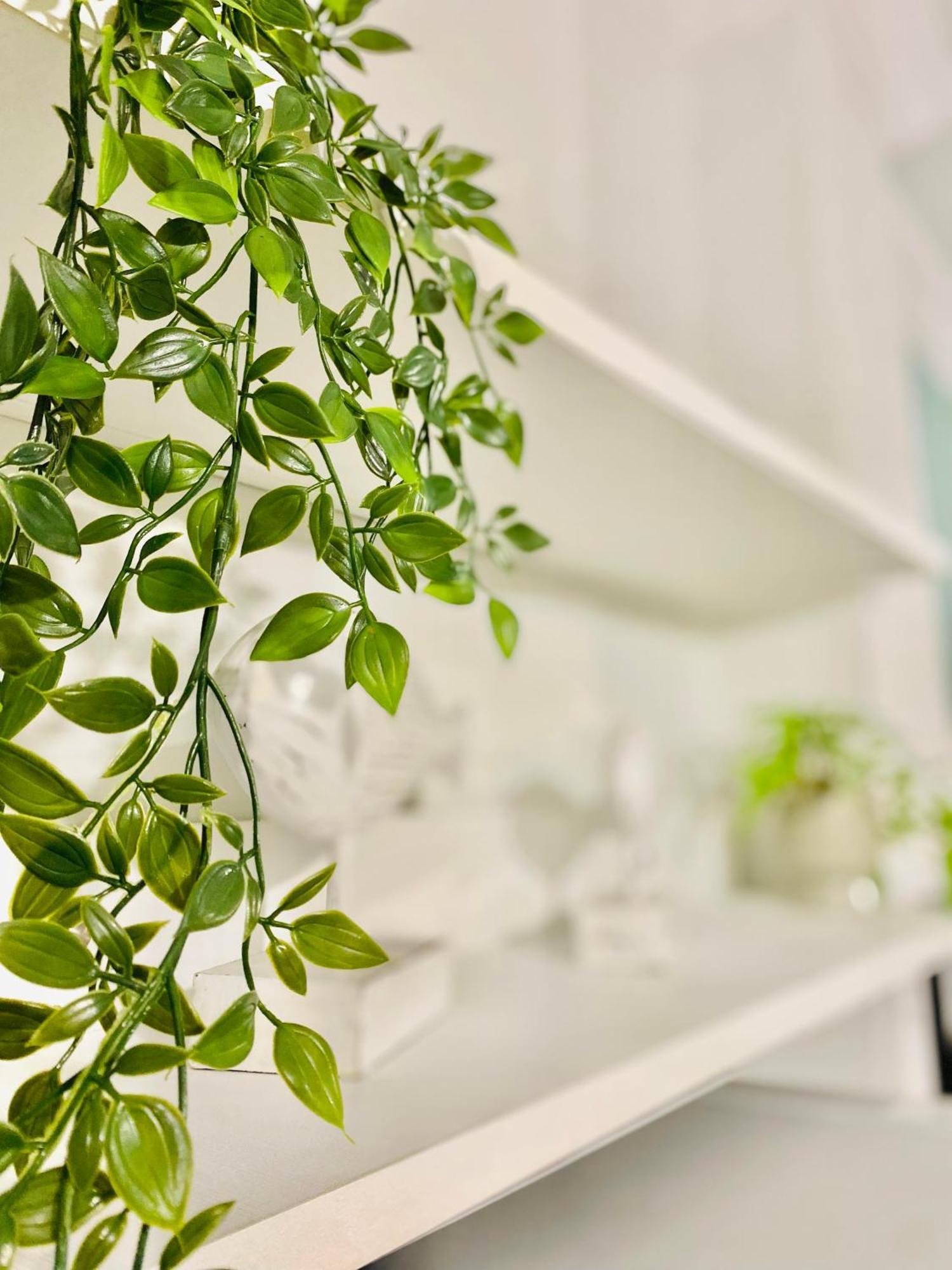Niso Thessaloniki Hospitality Apartments 外观 照片