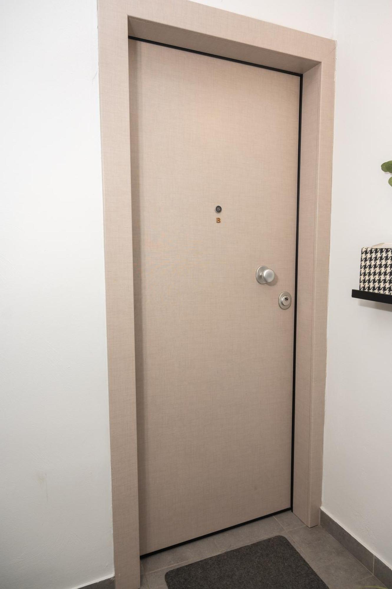 Niso Thessaloniki Hospitality Apartments 外观 照片