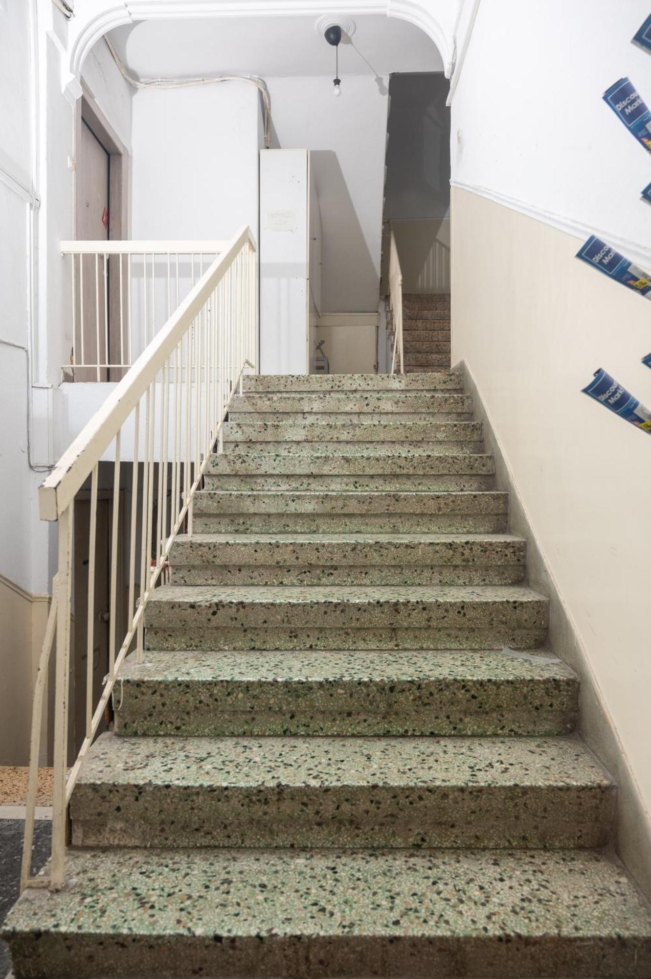 Niso Thessaloniki Hospitality Apartments 外观 照片