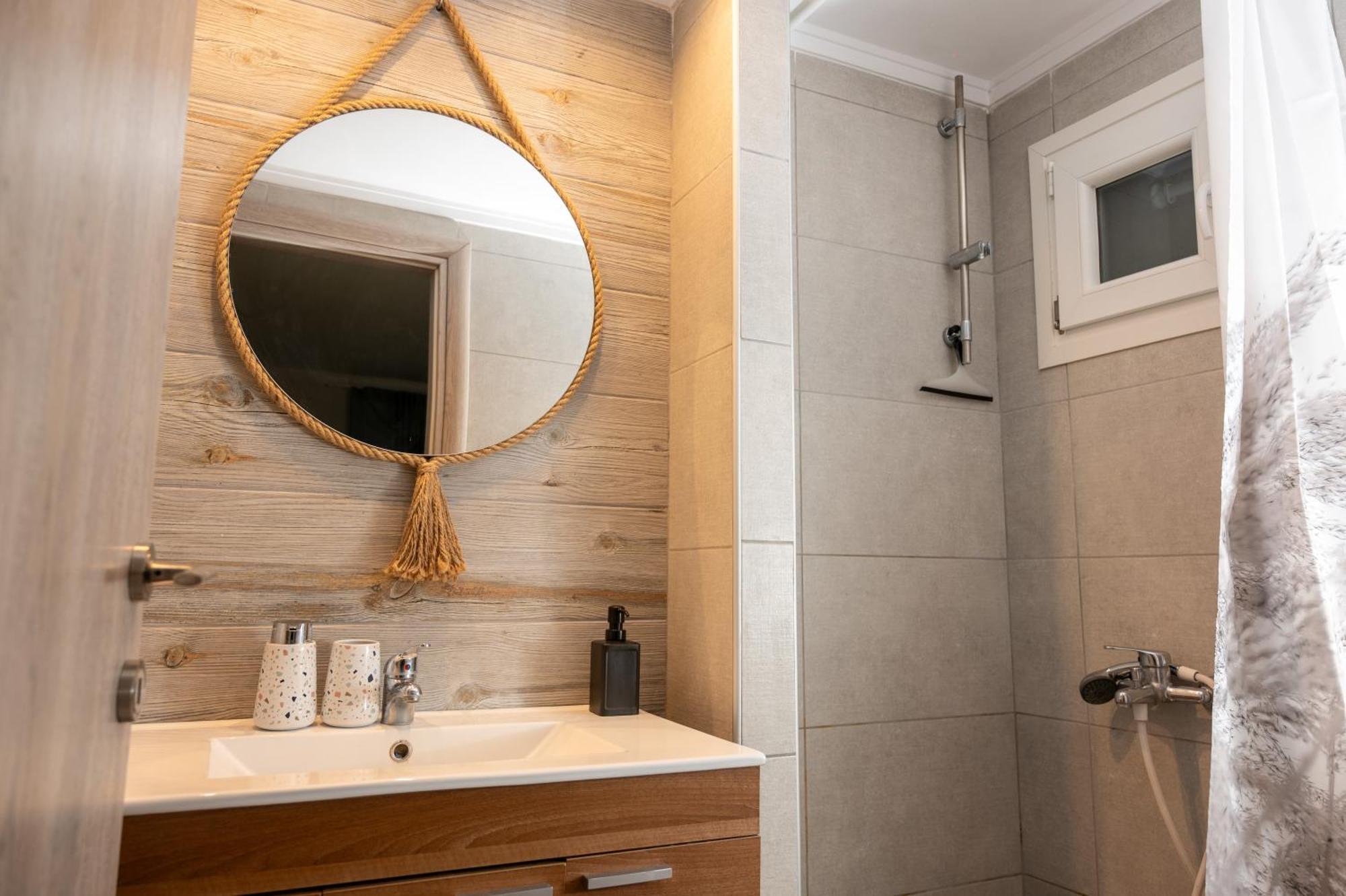 Niso Thessaloniki Hospitality Apartments 外观 照片