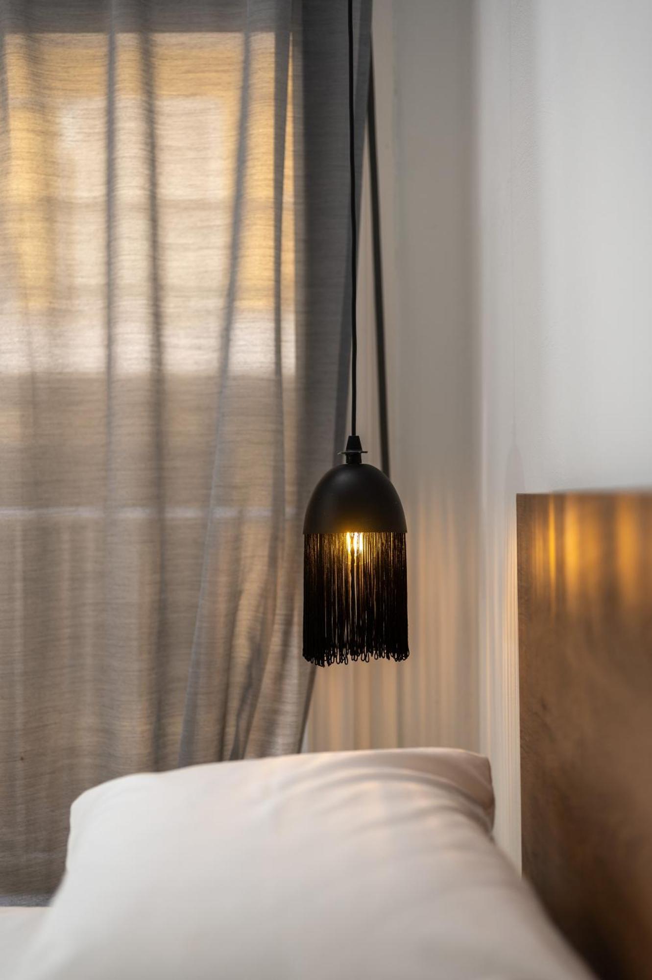 Niso Thessaloniki Hospitality Apartments 外观 照片
