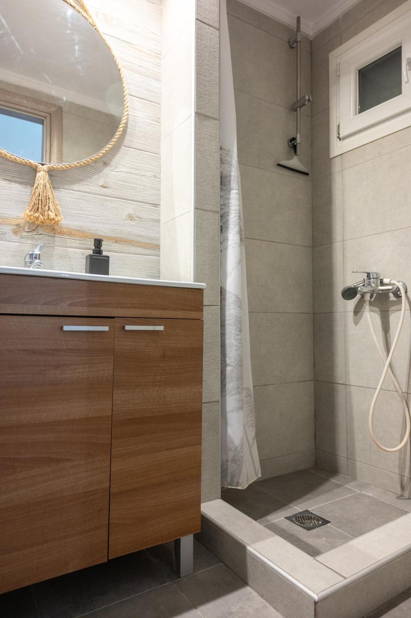 Niso Thessaloniki Hospitality Apartments 外观 照片